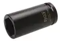 Levegős dugókulcs 32mm, 3/4 hosszított - BGS