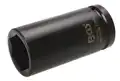 Levegős dugókulcs 33mm, 3/4 hosszított - BGS