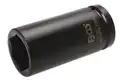 Levegős dugókulcs 34mm, 3/4 hosszított - BGS