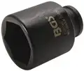 Levegős dugókulcs 50mm, 3/4 hosszított - BGS