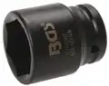 Levegős dugókulcs 32mm, 1 - BGS