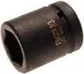 Levegős dugókulcs 33mm, 1 - BGS