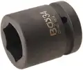 Levegős dugókulcs 34mm, 1 - BGS