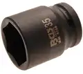 Levegős dugókulcs 35mm, 1 - BGS