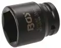 Levegős dugókulcs 36mm, 1 - BGS