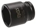 Levegős dugókulcs 38mm, 1 - BGS