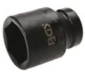 Levegős dugókulcs 46mm, 1 - BGS