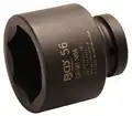 Levegős dugókulcs 56mm, 1 - BGS
