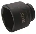 Levegős dugókulcs 70mm, 1 - BGS