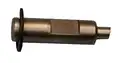 Nyomófej a 6120 cikkhez, 6mm - BGS
