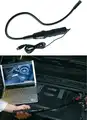 USB endoszkóp LED világítással - BGS