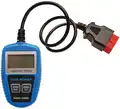 Hibakód olvasó OBD II/EOBD - BGS