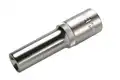 Hosszított dugókulcs 1/2 E14 CV - BGS