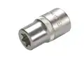 E profilú dugókulcs 1/2 x E14 CV - BGS