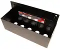 Mágneses spray flakon tartó - BGS