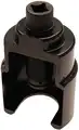 Gömbcsukló lehúzó 62 mm - BGS