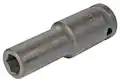 Dugókulcs levegős 11 mm, 1/2, 78 mm - BGS