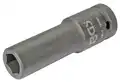 Dugókulcs levegős 12 mm, 1/2, 78 mm - BGS