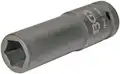 Dugókulcs levegős 14 mm, 1/2, 78 mm - BGS