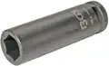 Dugókulcs levegős 15 mm, 1/2, 78 mm - BGS