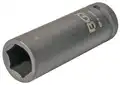 Dugókulcs levegős 17 mm, 1/2, 78 mm - BGS