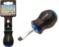 Speciális csavarhúzó Lapos 6 mm - BGS