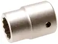 3/4 dugókulcs 12 szög, 21 mm - BGS