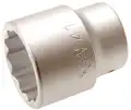 3/4 dugókulcs 12 szög, 41 mm - BGS