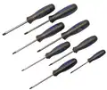 Torx kulcs készlet 7 részes T6 - T20 - BGS