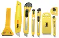 Torx kulcs készlet T10-T50 kazettában - BGS