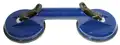 Szívókorong dupla 120 mm hossza 325 mm - BGS