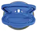 Szívókorong 115 mm műanyag - BGS