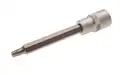 Speciális Torx kulcs készlet 1/4, T30  BGS 8147-hez - BGS