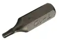 T-Profil csavarfej 30mm (furat nélkül) T10 CV - BGS