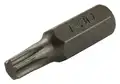 T-Profil csavarfej 30mm (furat nélkül) T40 CV - BGS