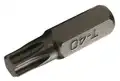 T-Profil csavarfej 30mm (furat nélkül) T45 CV - BGS
