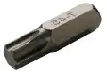 T-Profil csavarfej 30mm (furat nélkül) T50 CV - BGS