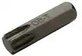 T-Profil csavarfej 30mm (furat nélkül) T20 CV - BGS
