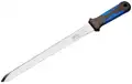 Kés szigetelő anyagokhoz 280mm penge - BGS