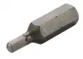 Bitfej imbusz 3 mm, 1/4 - BGS