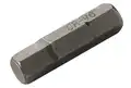 Bitfej imbusz 6 mm, 1/4 - BGS