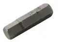 Bitfej imbusz 8 mm, 1/4 - BGS
