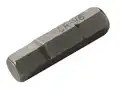 Bitfej imbusz 7 mm, 1/4 - BGS