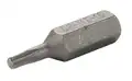Bitfej T 15, 1/4 - BGS