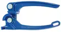 Csőhajlító 3-4,75-6mm - BGS