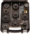 Adapter készlet 8315-höz - BGS