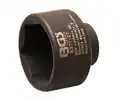 Olajszűrő kupak 27mm Mercedes A osztály - BGS