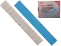 Keréksúly öntapadós 50 darab, 12 x 5 g - BGS