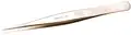 Hegyes csipesz fólia ragasztáshoz 130 mm - BGS