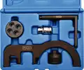 Motor vezérlés beállító BMW N47, N47S - BGS